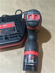 MILWAUKEE TOOLS 2462-20